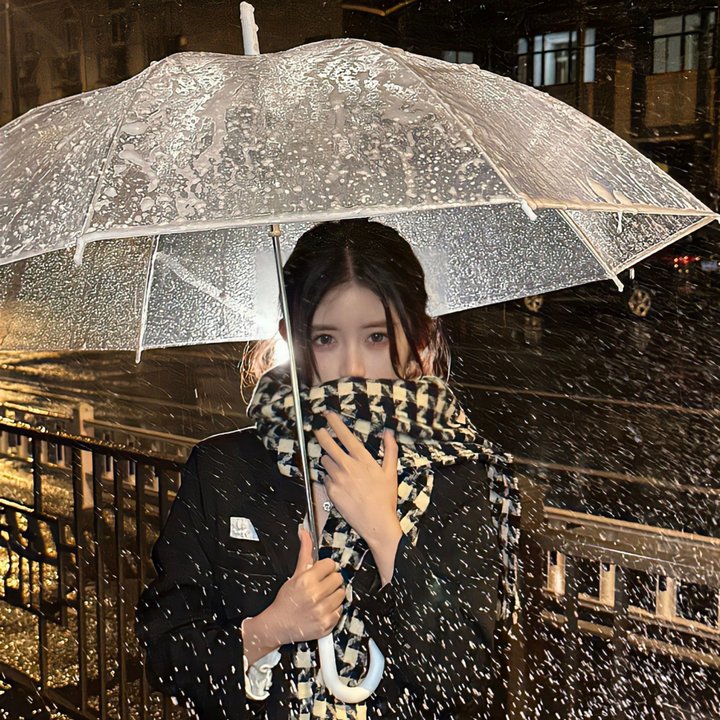 驼背人与舞女